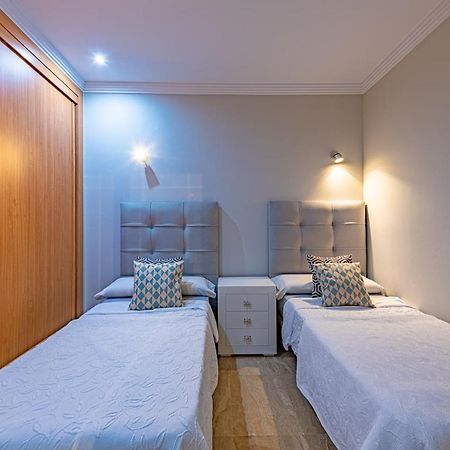 Marina Luxury Apartment 에스테포나 외부 사진