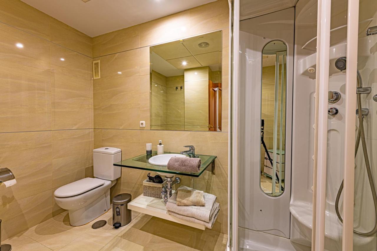 Marina Luxury Apartment 에스테포나 외부 사진