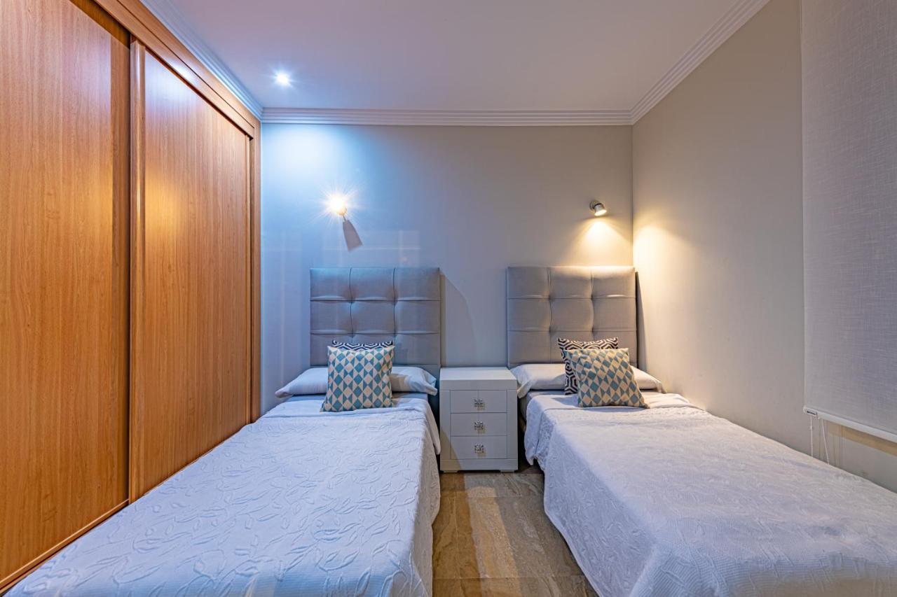 Marina Luxury Apartment 에스테포나 외부 사진