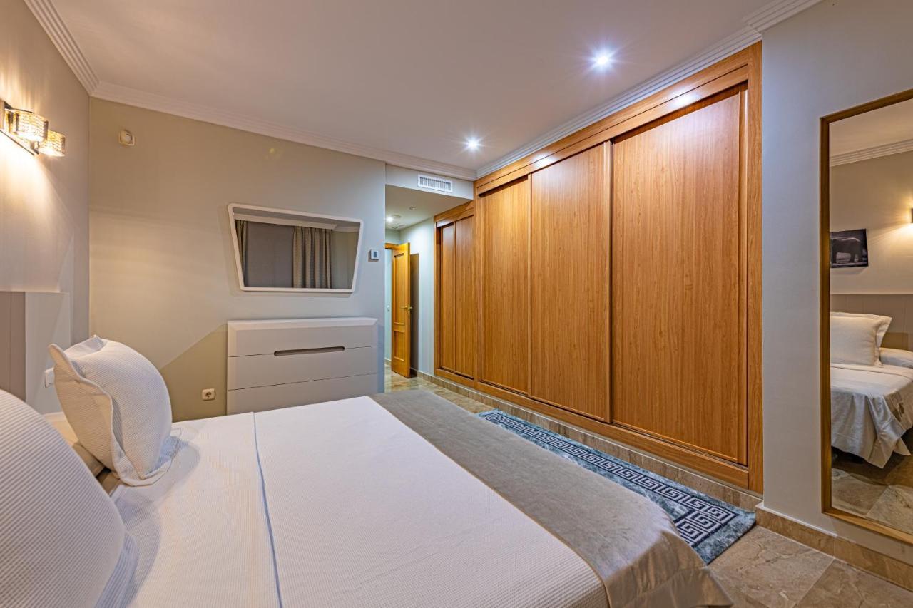Marina Luxury Apartment 에스테포나 외부 사진