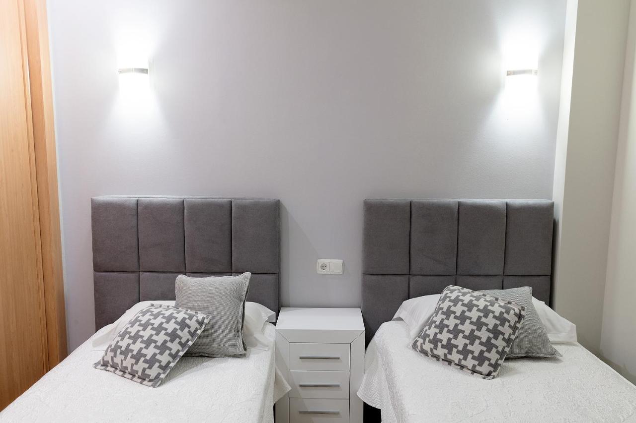 Marina Luxury Apartment 에스테포나 외부 사진