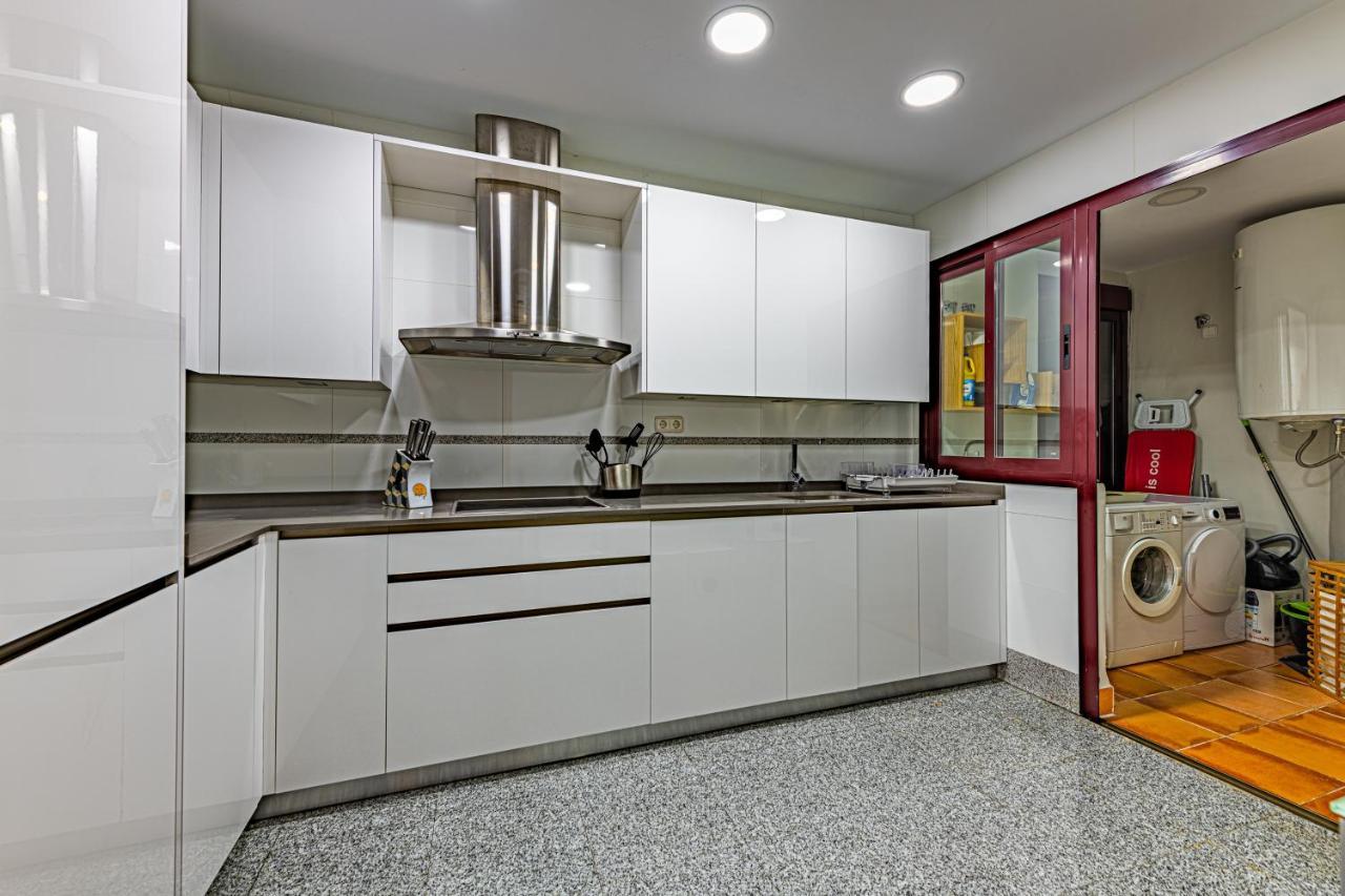 Marina Luxury Apartment 에스테포나 외부 사진