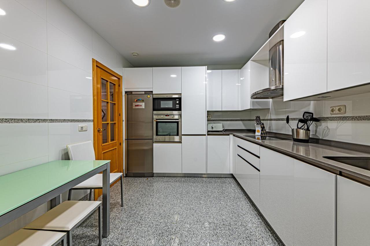 Marina Luxury Apartment 에스테포나 외부 사진