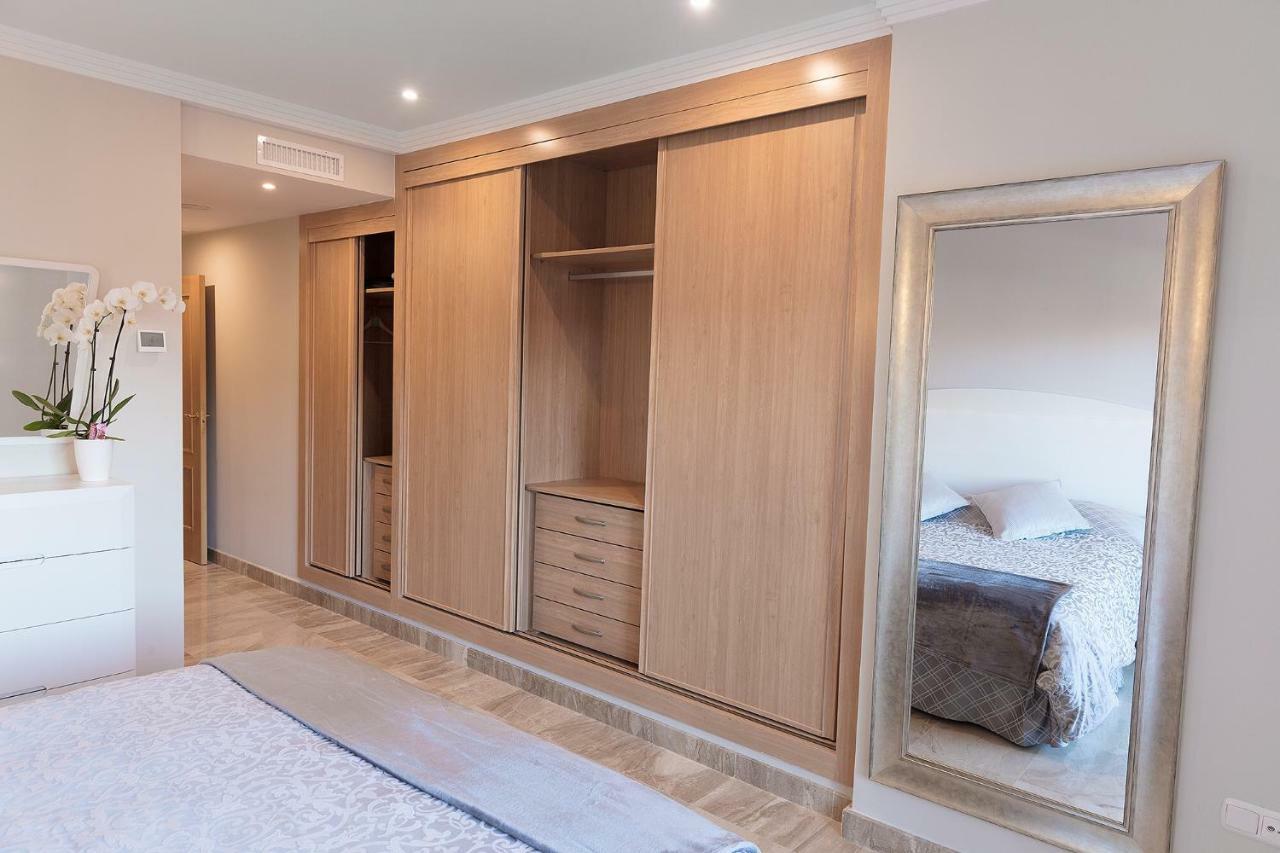 Marina Luxury Apartment 에스테포나 외부 사진