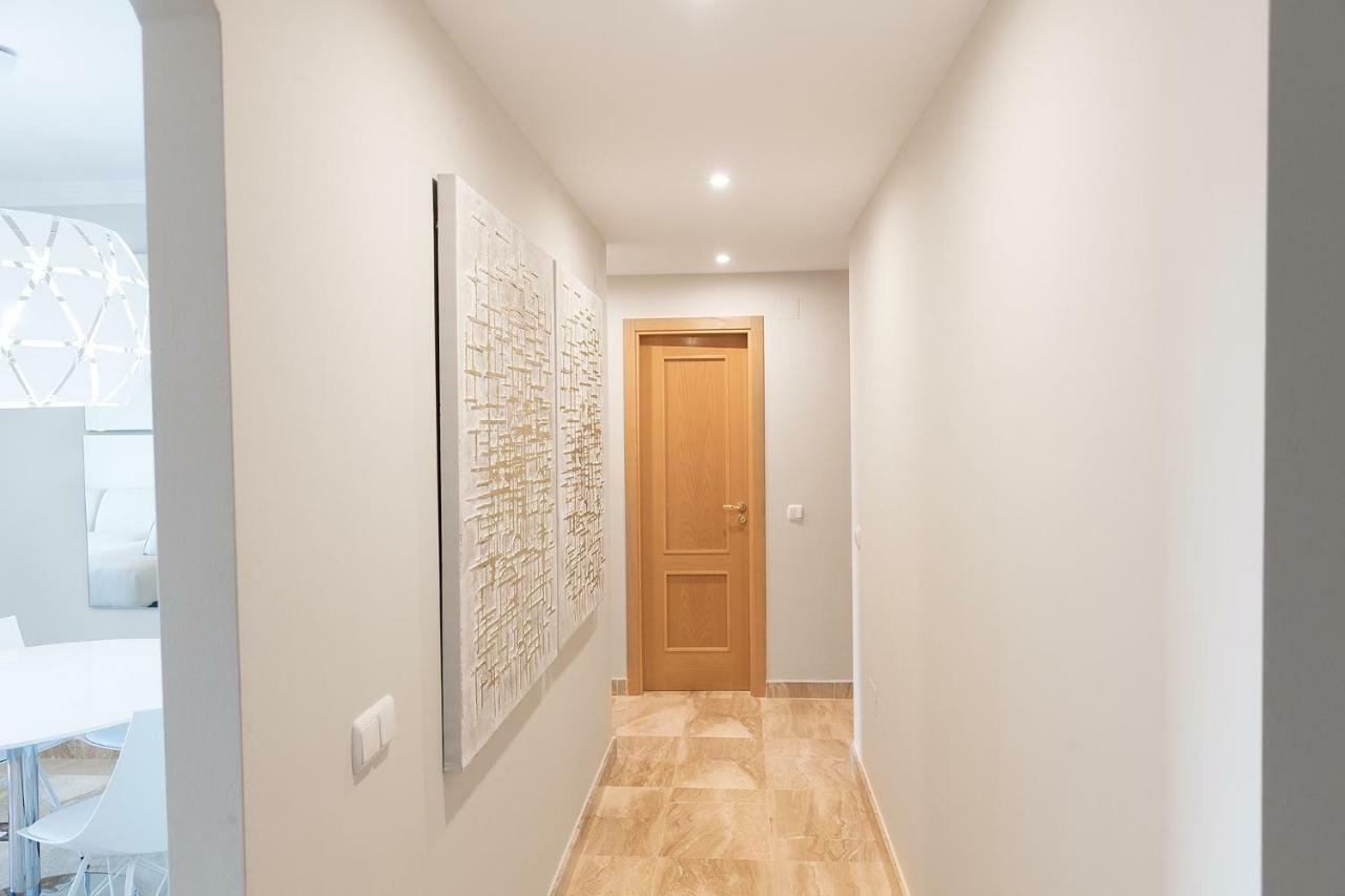 Marina Luxury Apartment 에스테포나 외부 사진