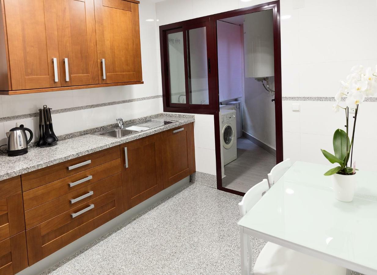Marina Luxury Apartment 에스테포나 외부 사진