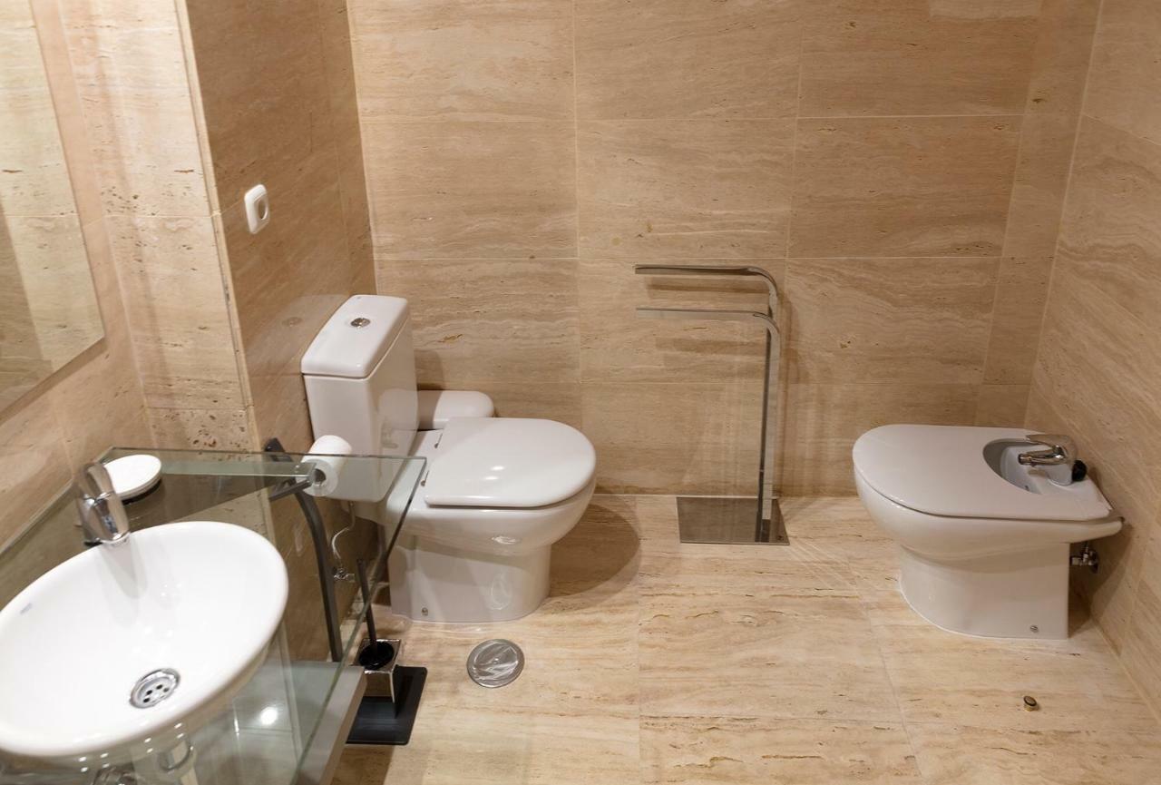Marina Luxury Apartment 에스테포나 외부 사진