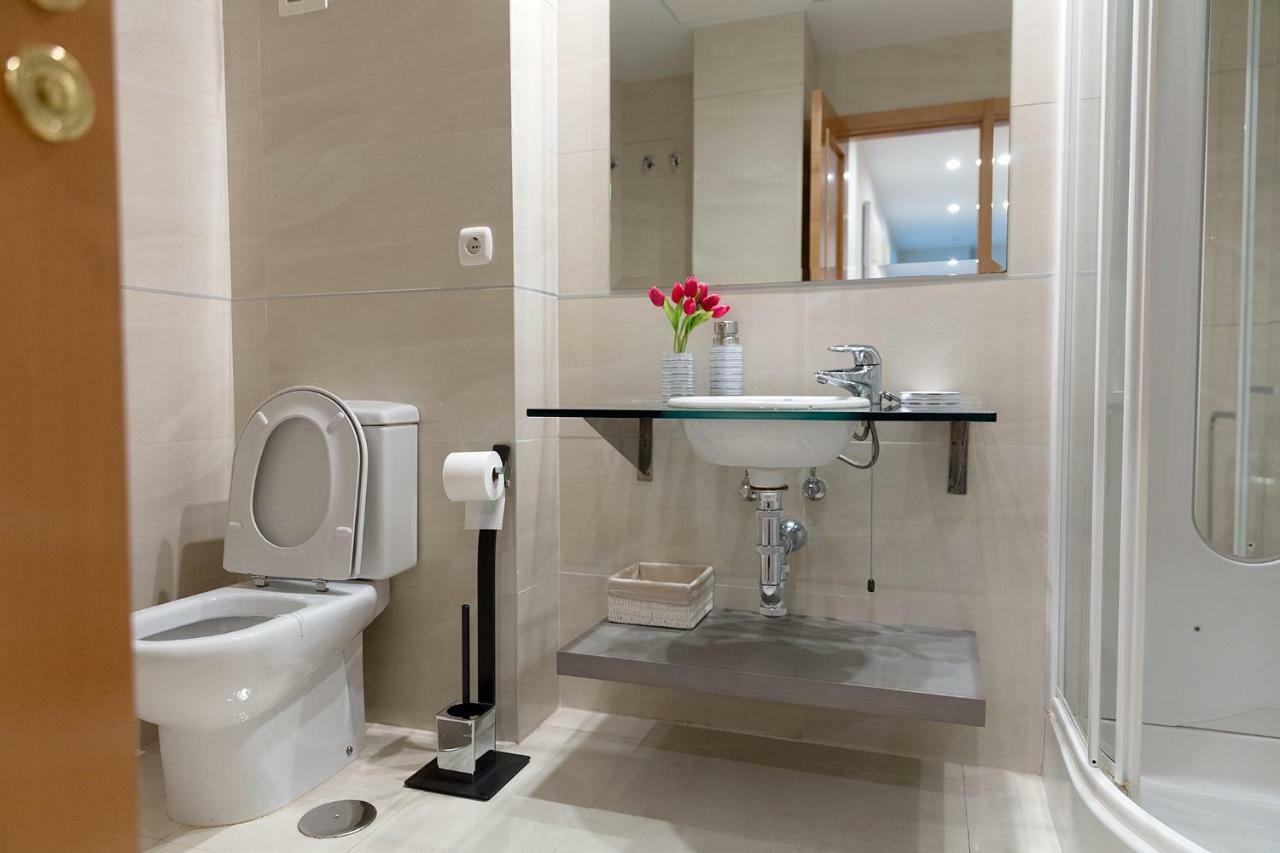 Marina Luxury Apartment 에스테포나 외부 사진