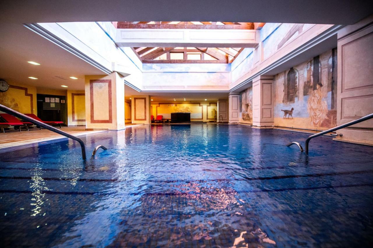 Marina Luxury Apartment 에스테포나 외부 사진